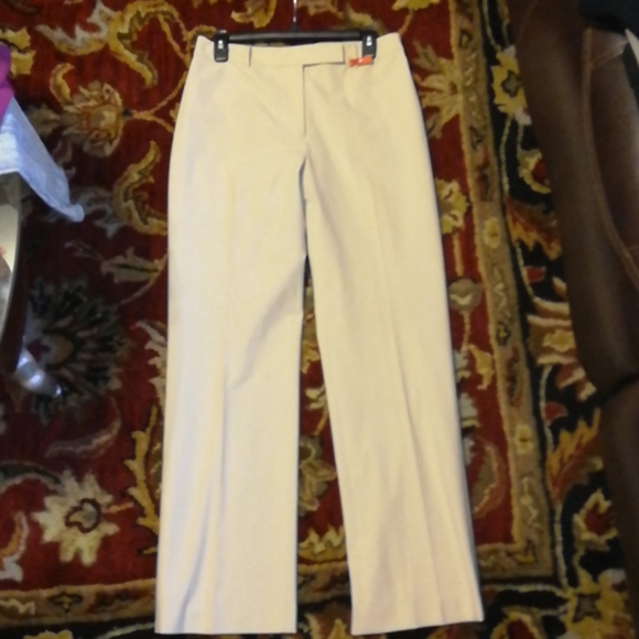 Ann Taylor Pants - Ann Taylor Elegant Pants Size 6